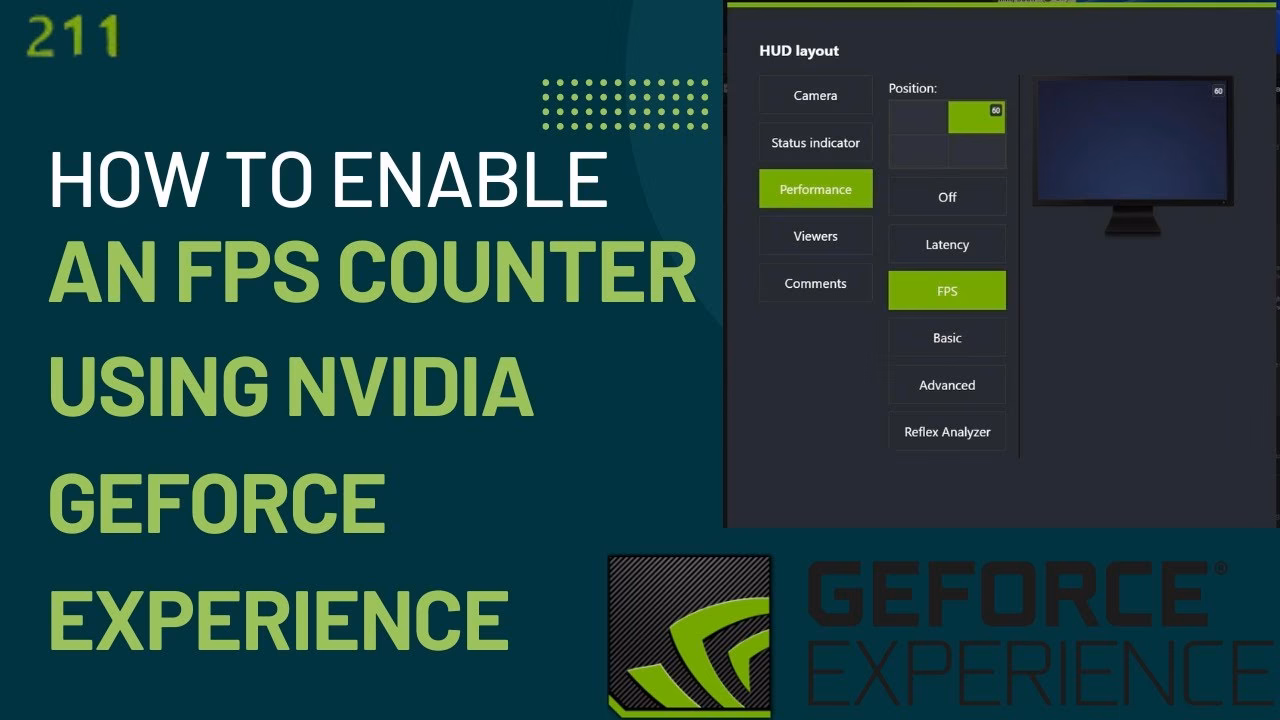 How does Nvidia GeForce Experience work?