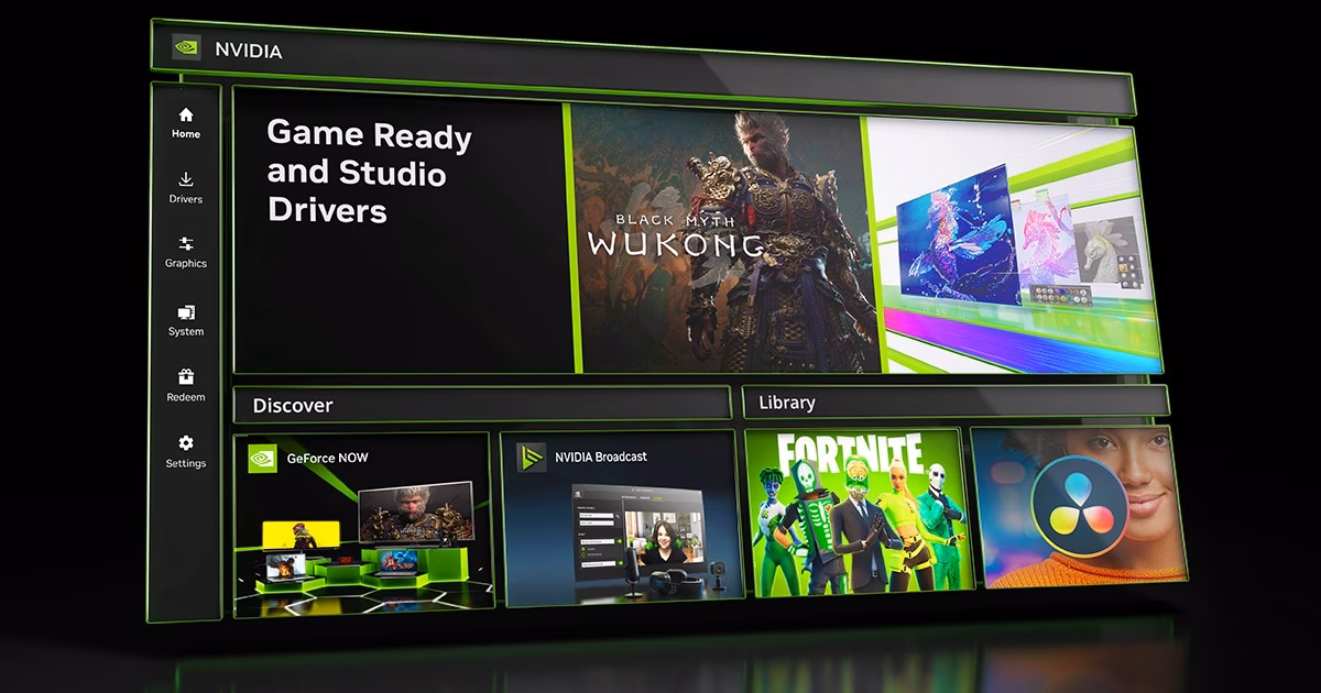¿Qué es la utilidad Nvidia GeForce Experience?