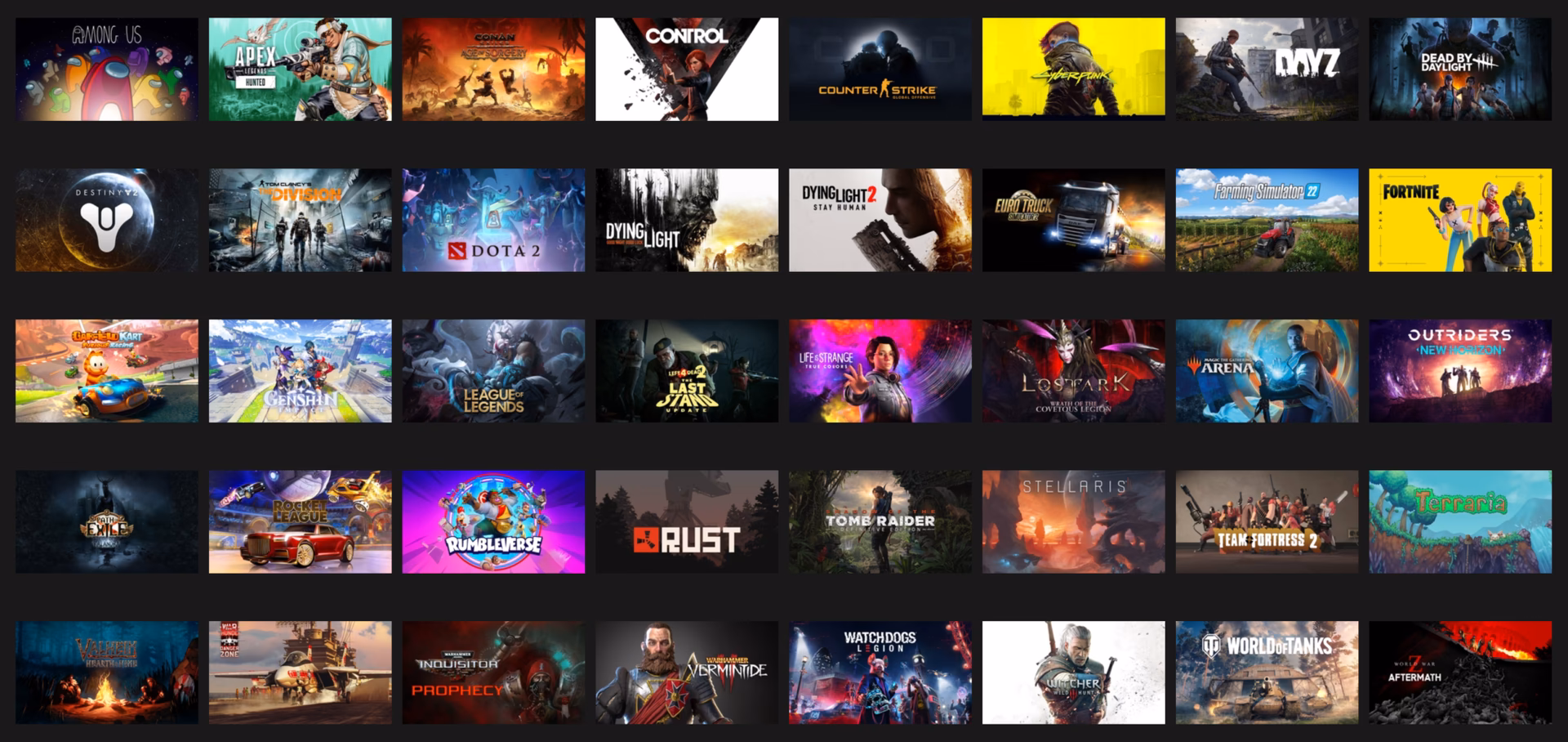 What is Nvidia GeForce Now?