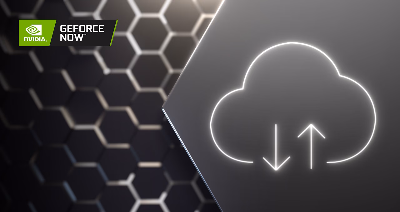 What resolution is Nvidia 4K wallpaper?