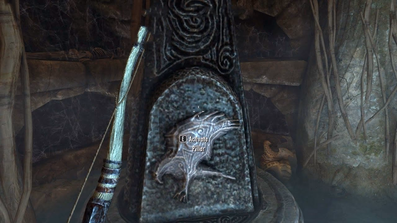 Where is Geirmund's Hall in Skyrim?