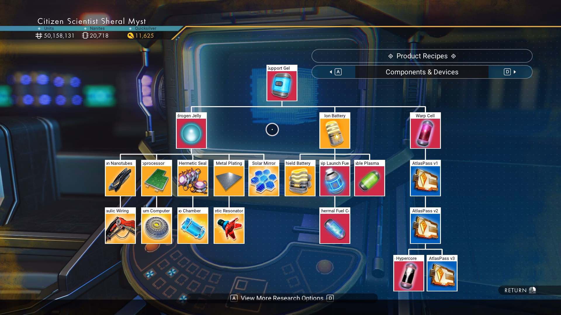 Does Gek Trade Federation have proprietary code?