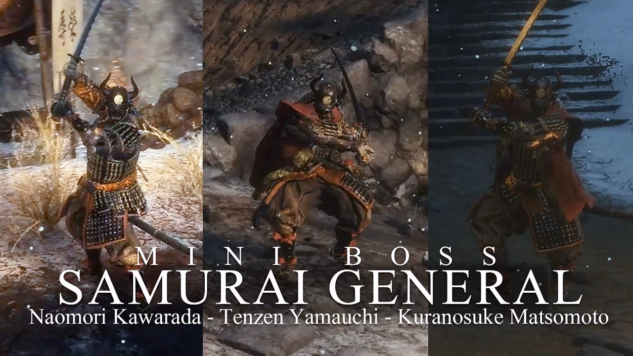 What are items in Sekiro Shadows Die Twice?