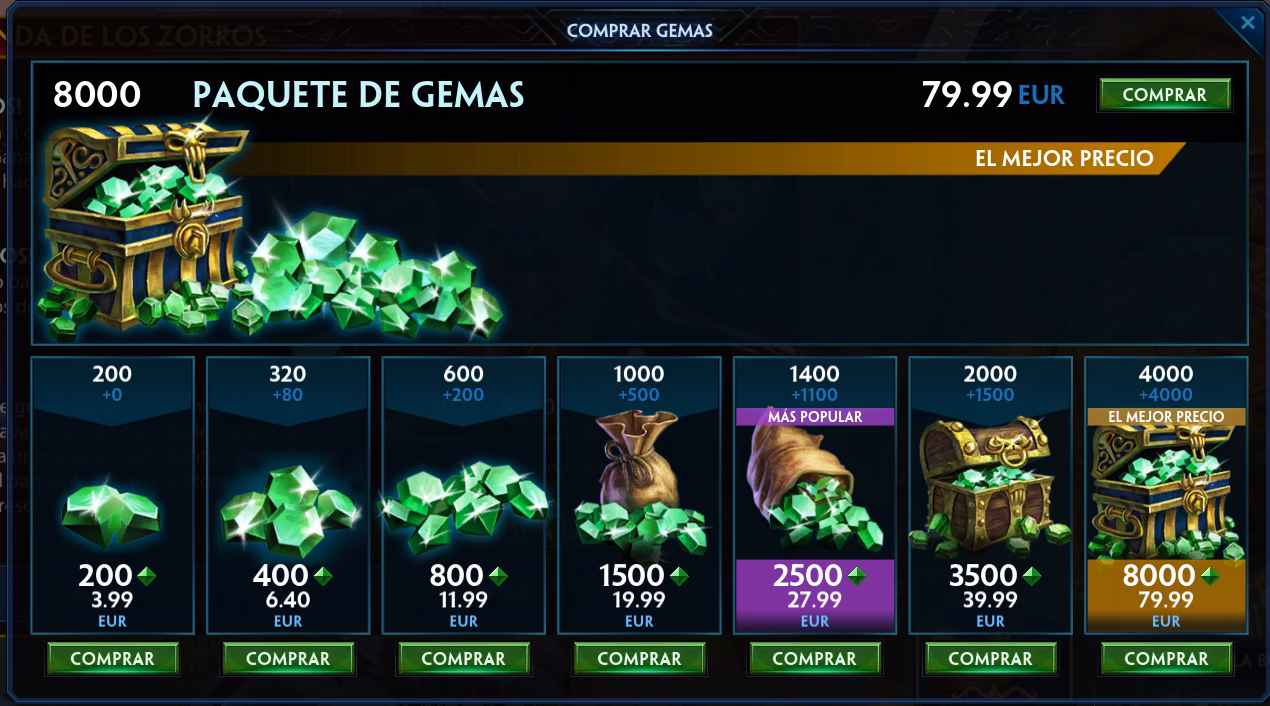¿Qué es Smite?