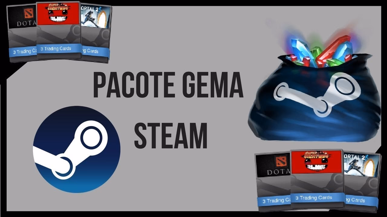 ¿Qué pasa si me regalan un juego en Steam?