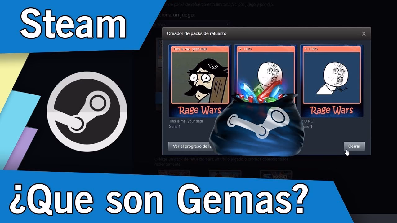 ¿Qué pasa si me regalan un juego en Steam?