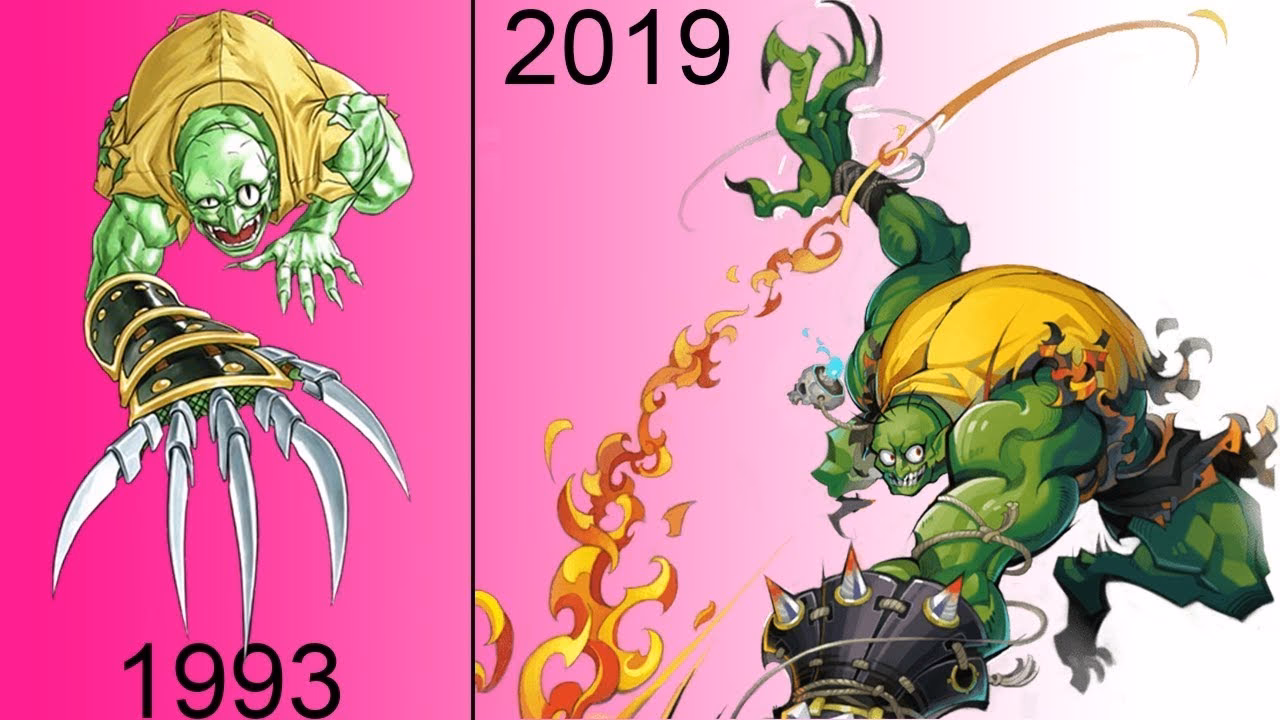 Who is the samurai in Samurai Shodown?
