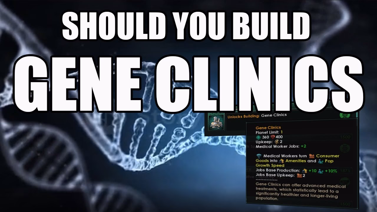 What is the genetic medicine clinic?