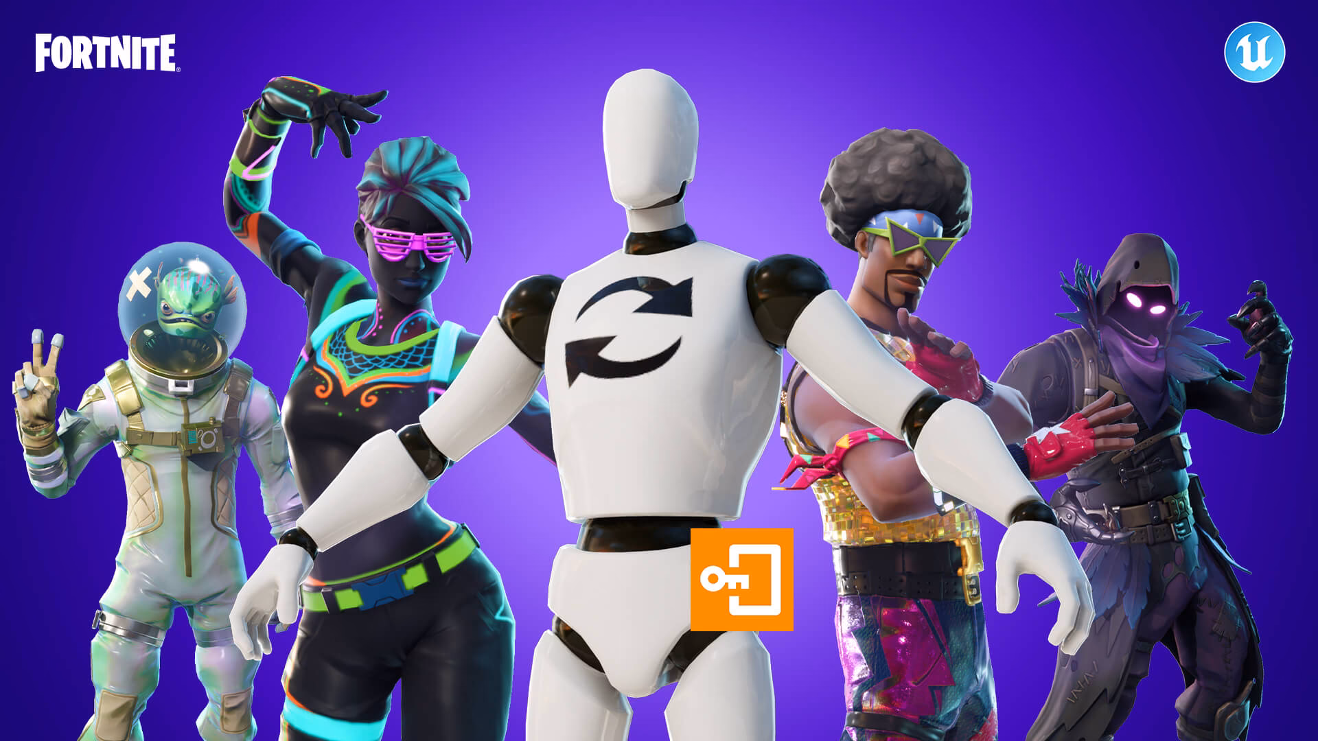 ¿Dónde puedo comprar cuentas de Fortnite?