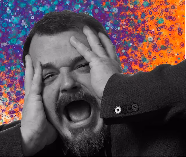 How do you scream in Dragon Ball Z?