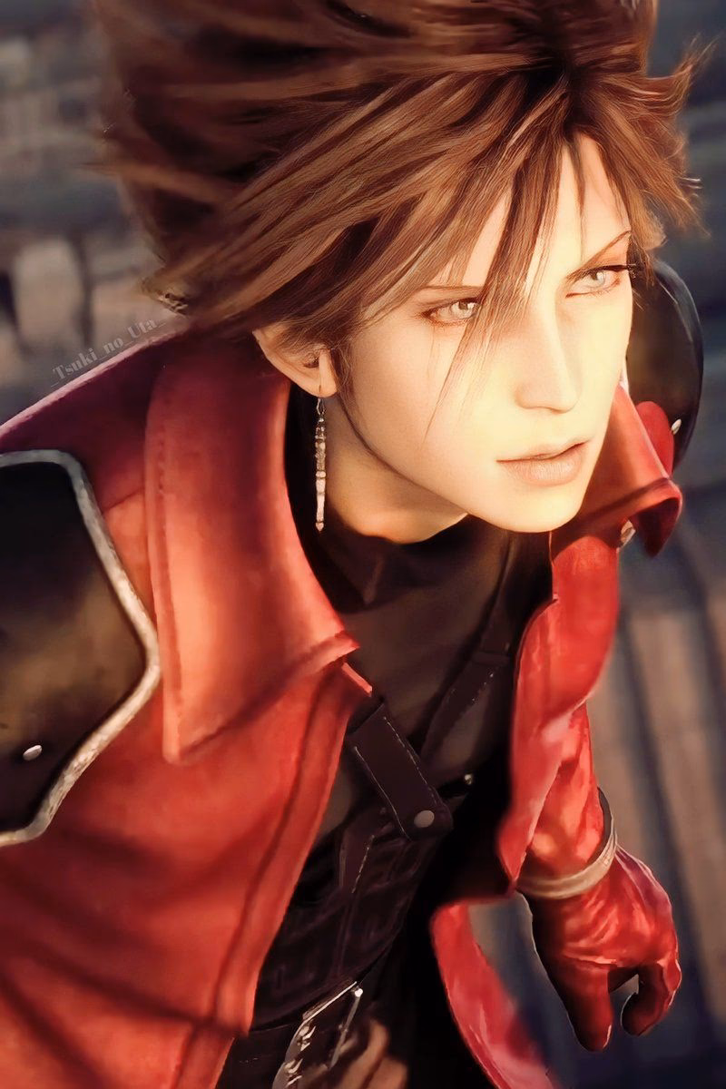 Will Genesis die in Loveless?