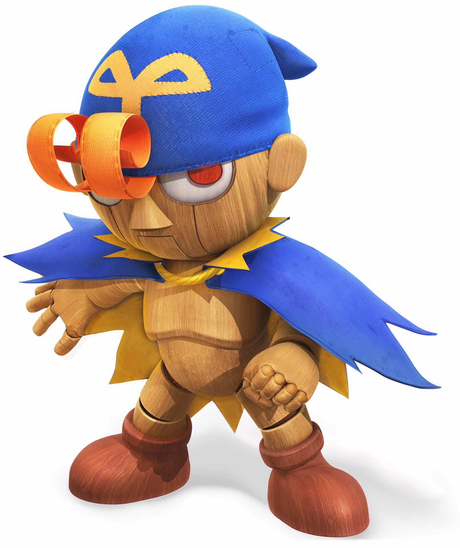 Is Geno a real name?