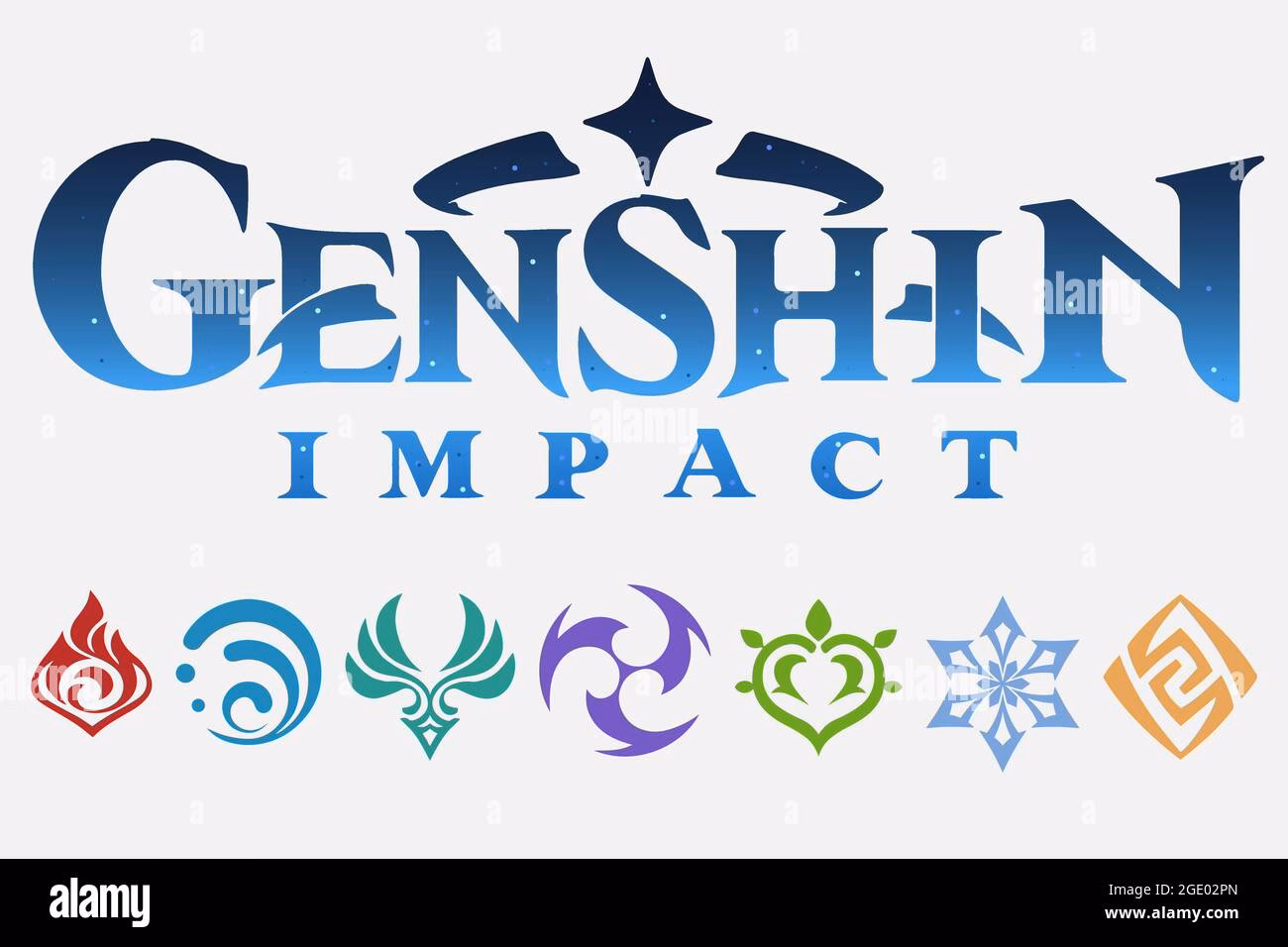 What is the Genshin Impact Global Fansite?
