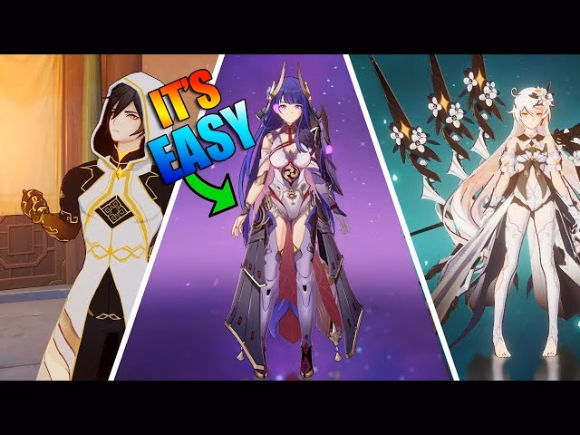 Does Genshin Impact have a private server?