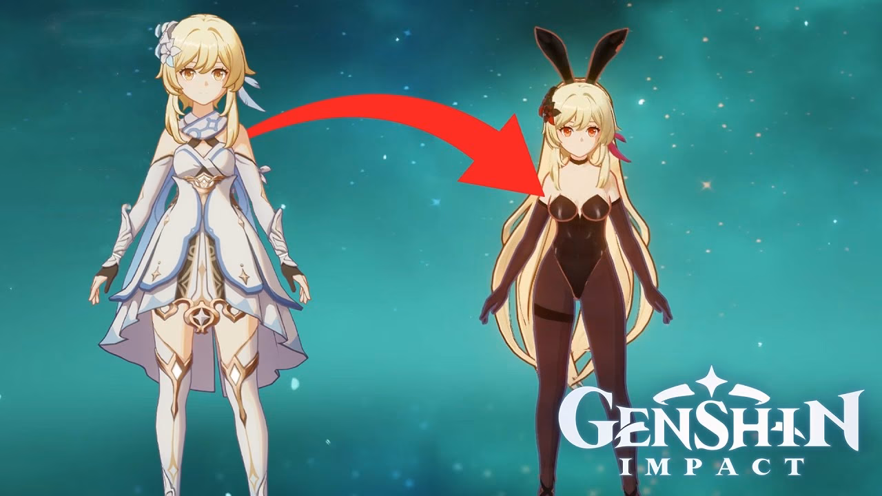 How do I install Genshin Impact?