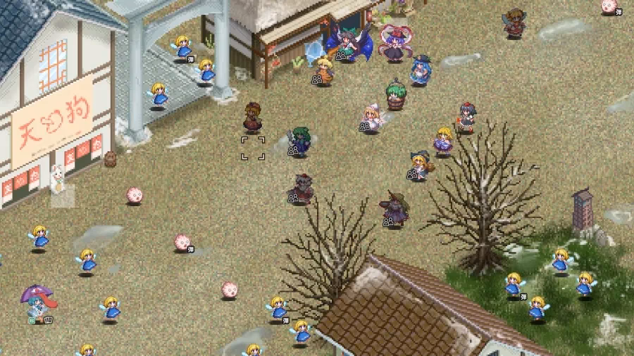 When is Gensou Shoujo Wars coming to Nintendo Switch?