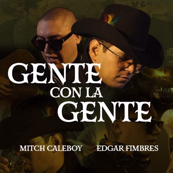 ¿Qué es Gente?