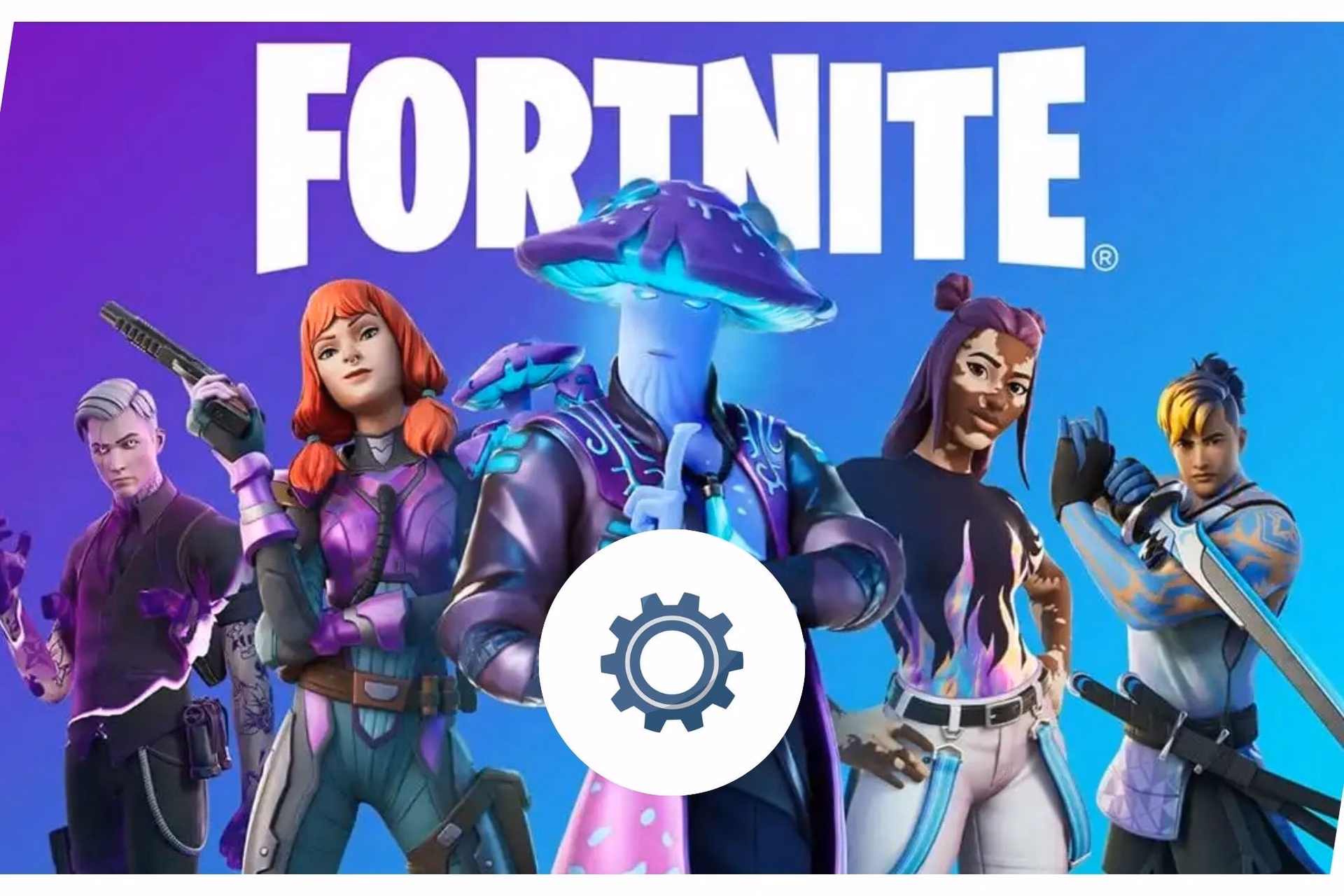 ¿Cuál es la mejor página para encontrar jugadores de Fortnite?