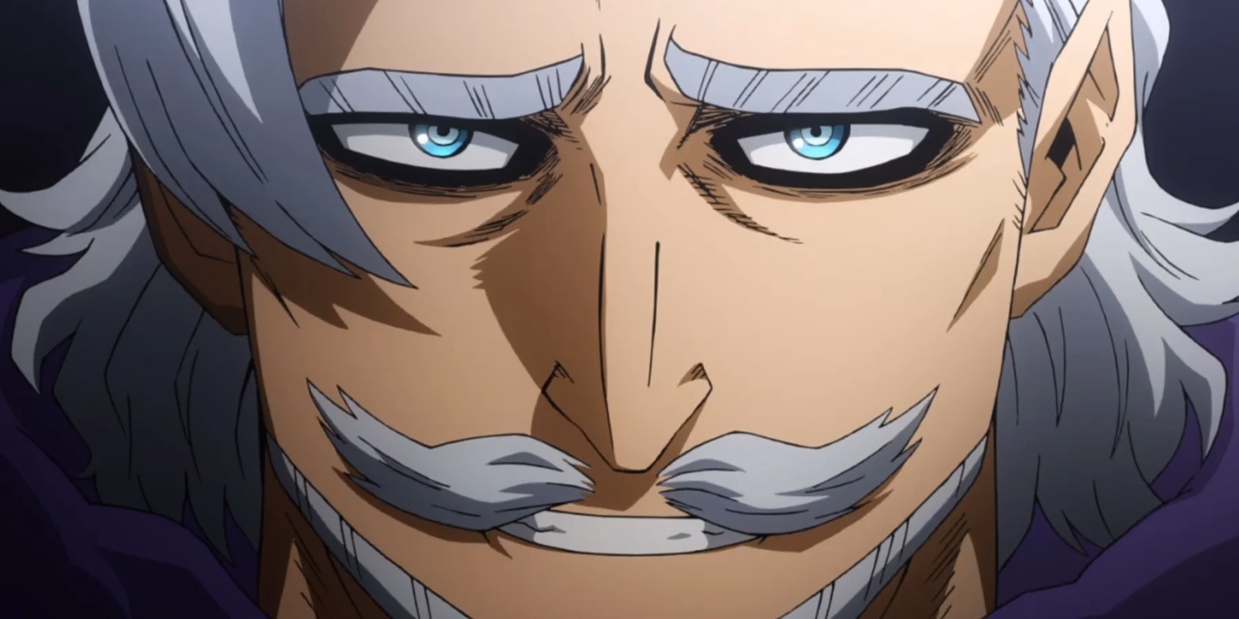 Is gentle a good character?