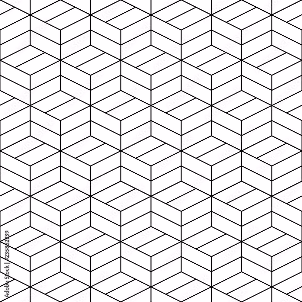 What is a simple texture?