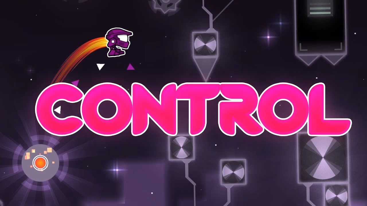 ¿Dónde puedo probar Geometry Dash?