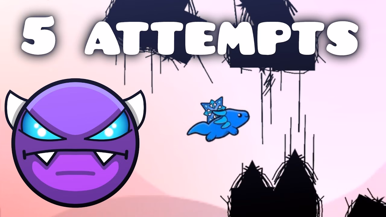 Where can I find Geometry Dash?