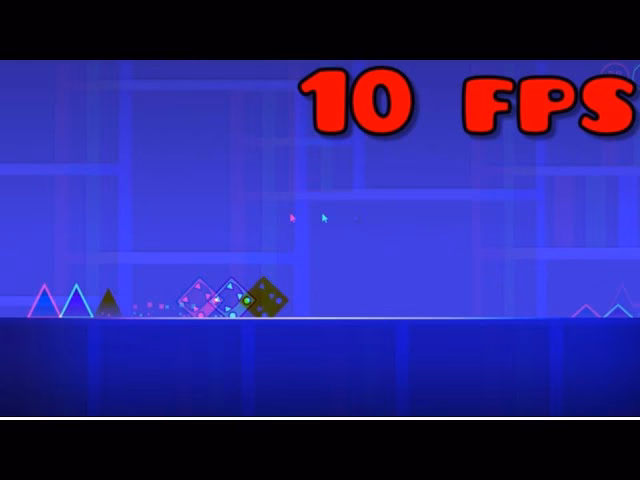 Is there a GitHub mod for Geometry Dash?