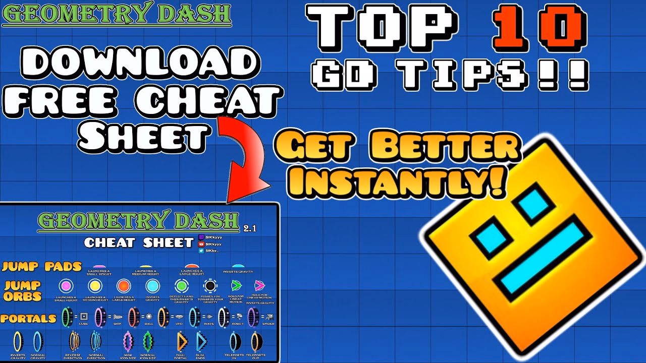 Is using Geometry Dash cheats safe?