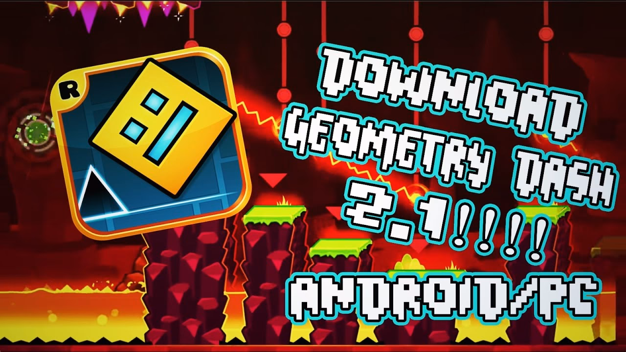 ¿Cómo se desbloquean los niveles de Geometry Dash?