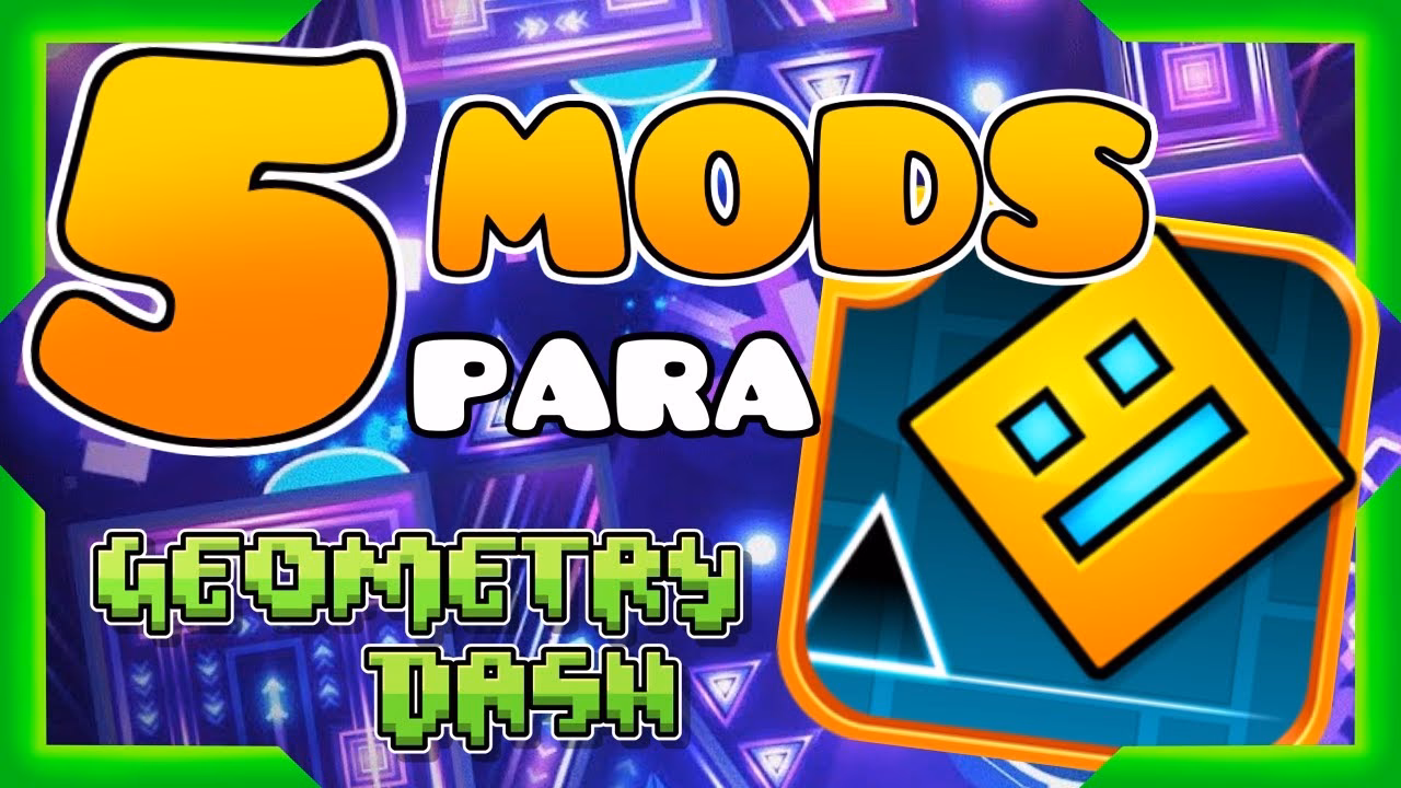 Do mods [Geometry Dash] ads keep us online?