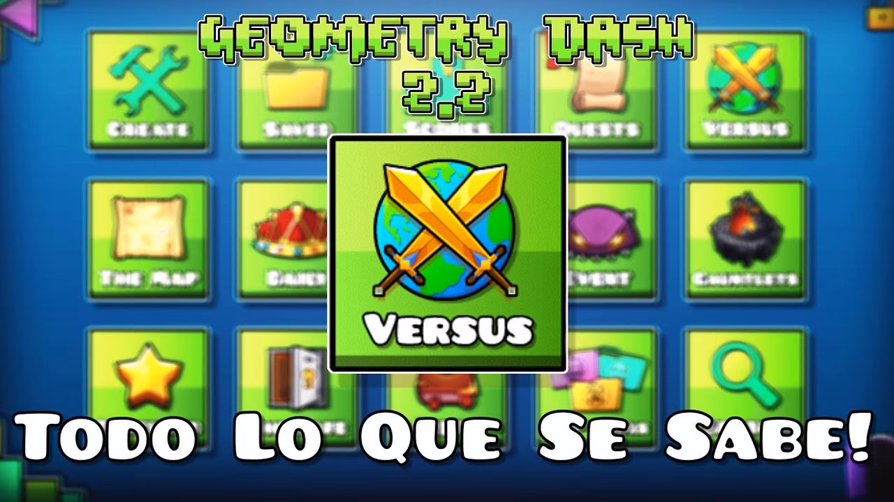 What is Geometry Dash multiplayer?