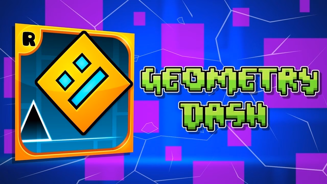 What is Geometry Dash?