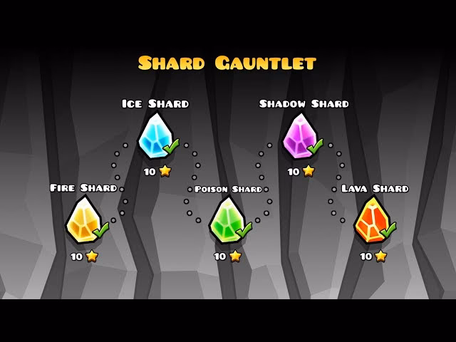 What are daily rewards in Geometry Dash Lite?