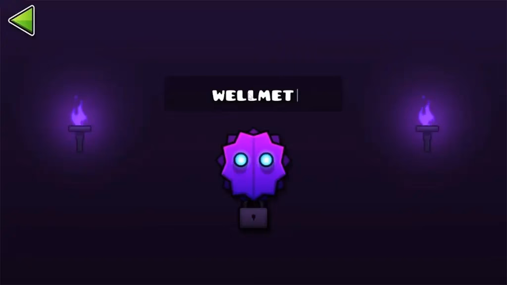 Does Geometry Dash have secret vaults?