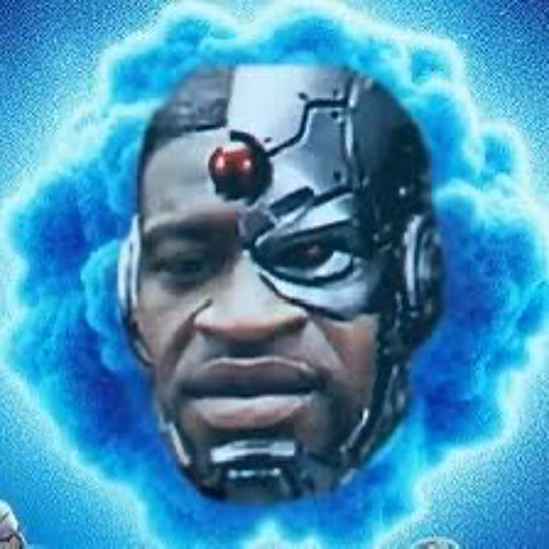 Where can I chat with georgedroid?