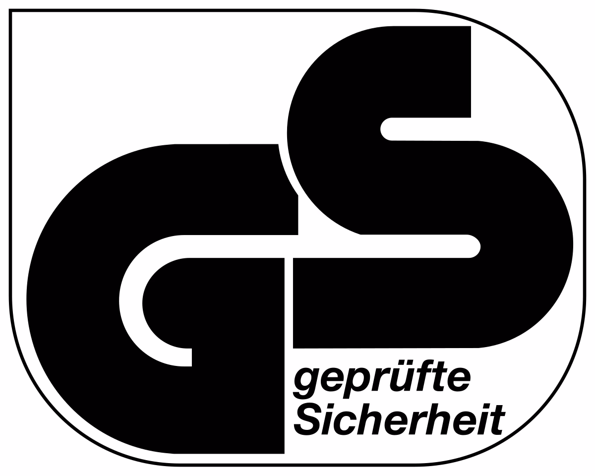 What does GS stand for?