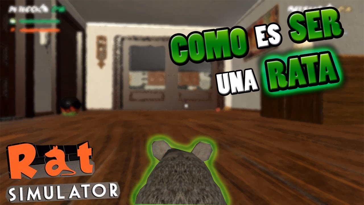 How much does rat simulator cost?