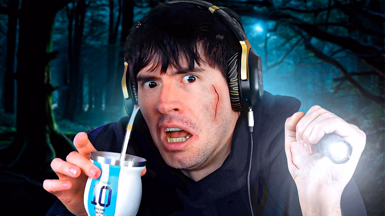 ¿Cuáles son los mejores juegos de terror para jugar en PC?