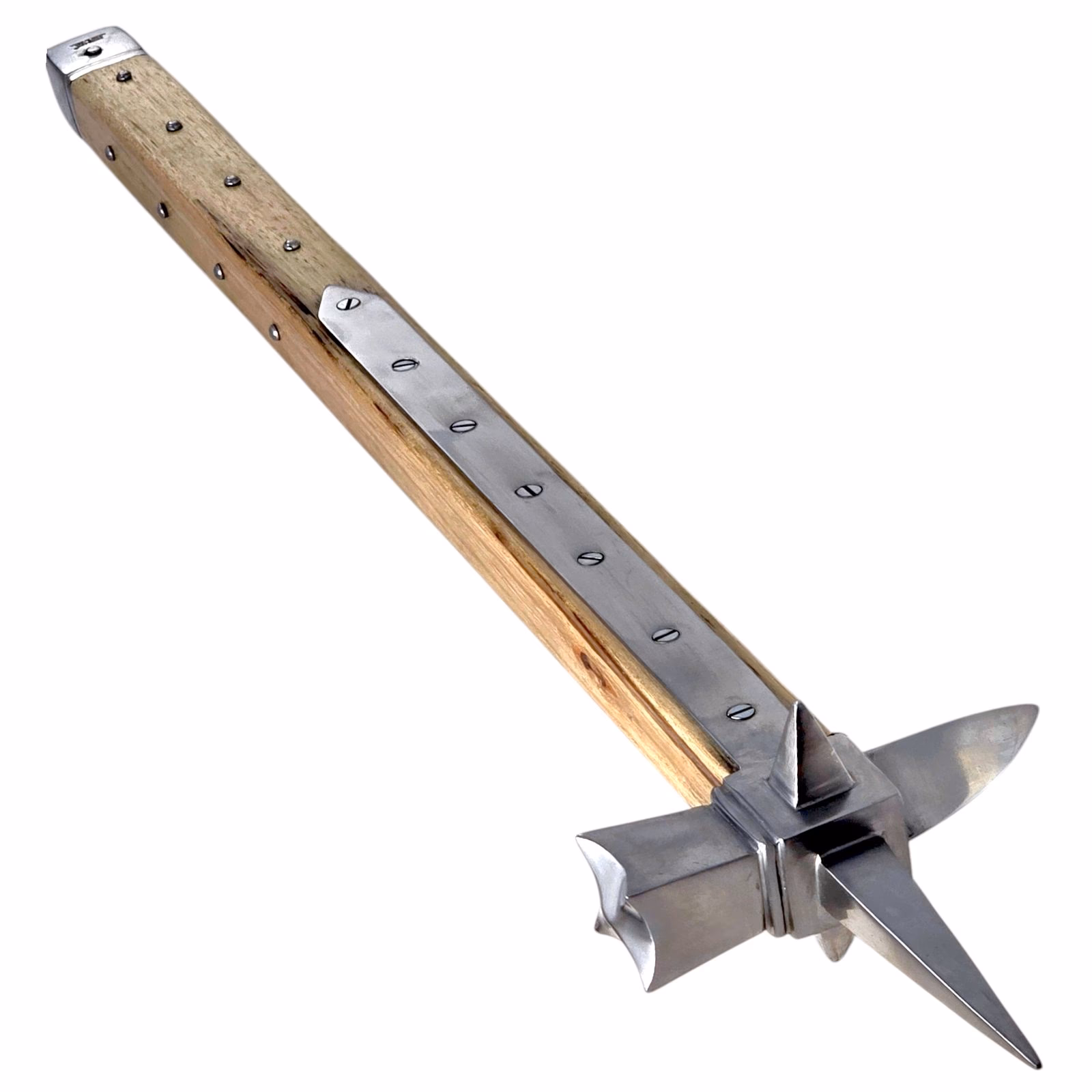 What is the War Hammer in New World?