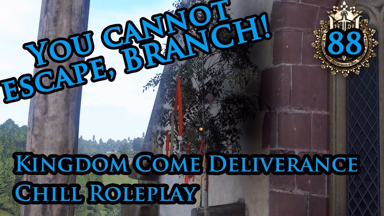 What is topping out in Kingdom Come Deliverance?