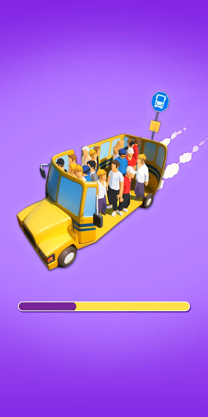 What is bus games?