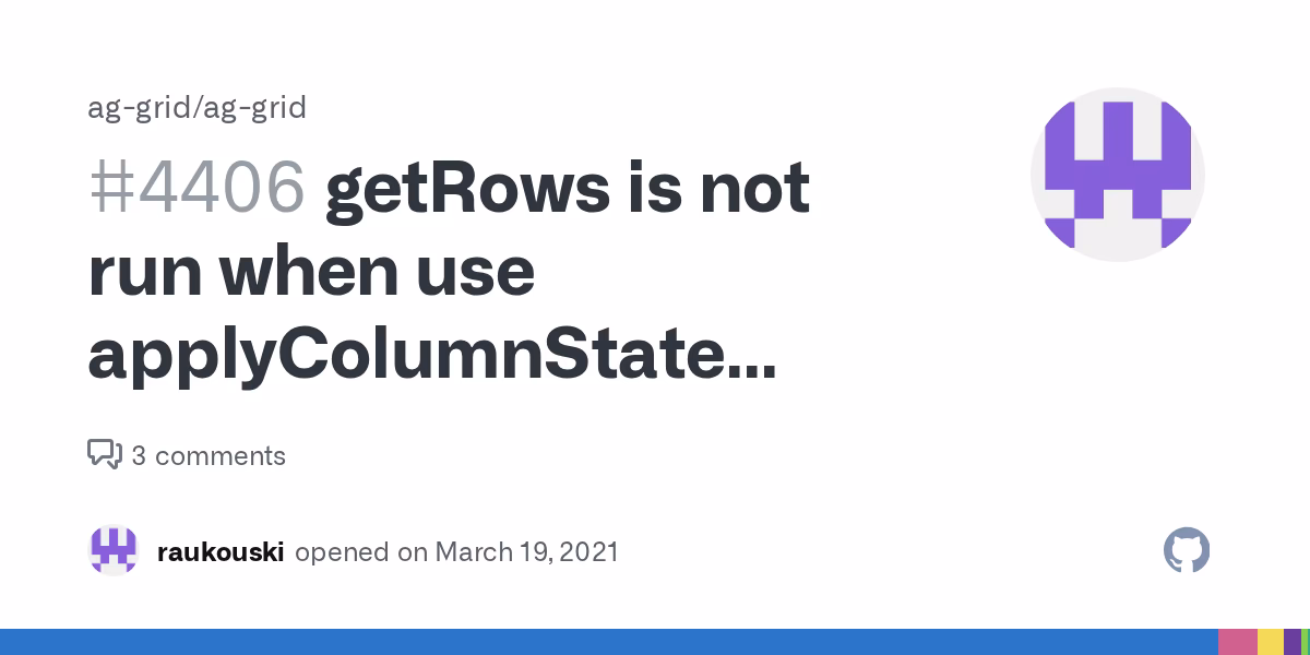 How do I limit the number of rows retrieved with getrows?