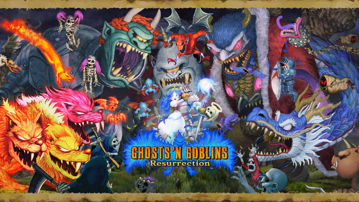 What is Ghost Story Games?