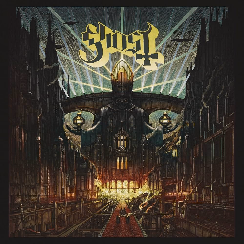 Is Meliora a good album?