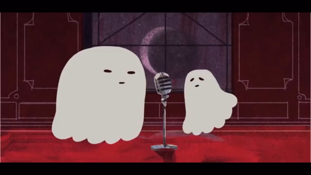 Did Zong make a follow-up video to Ghost Duet?