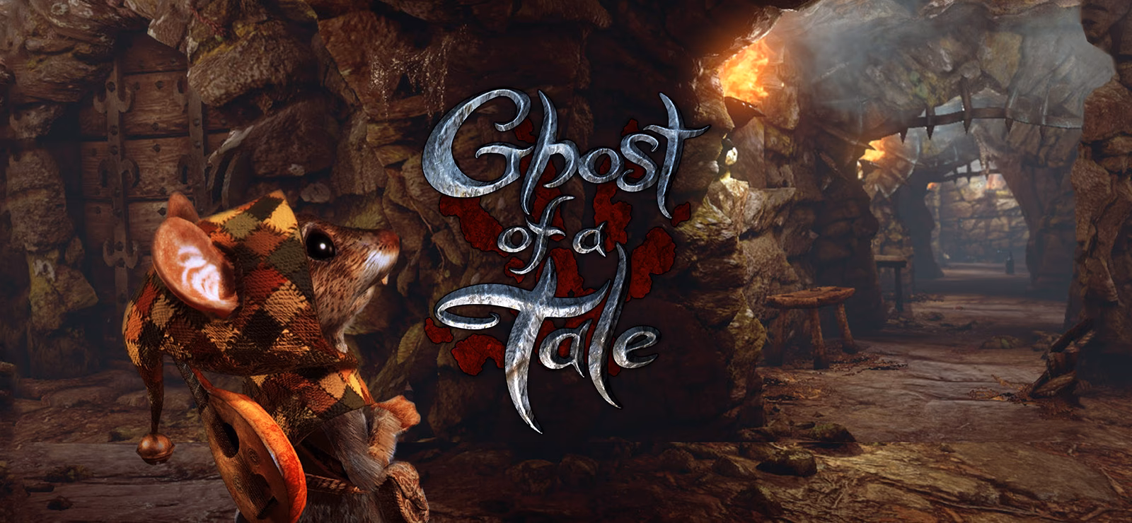 Is ghost of a tale an RPG?