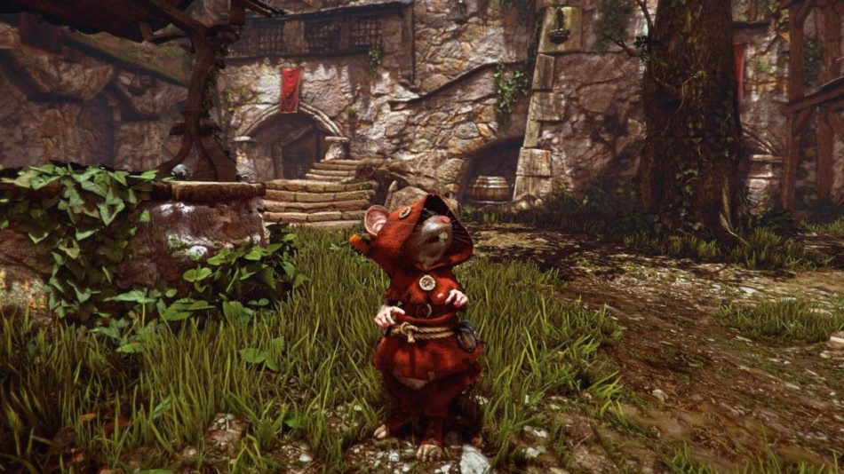 Where can I buy ghost of a tale?