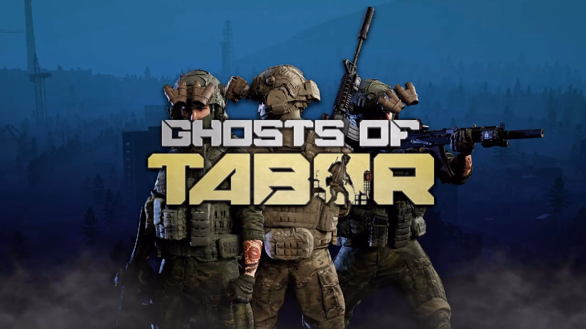 Is Ghosts of Tabor a survival game?