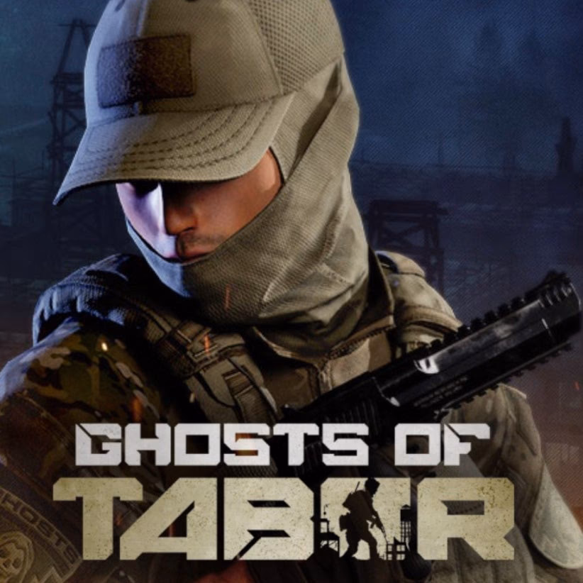 Is Ghosts of Tabor a survival game?