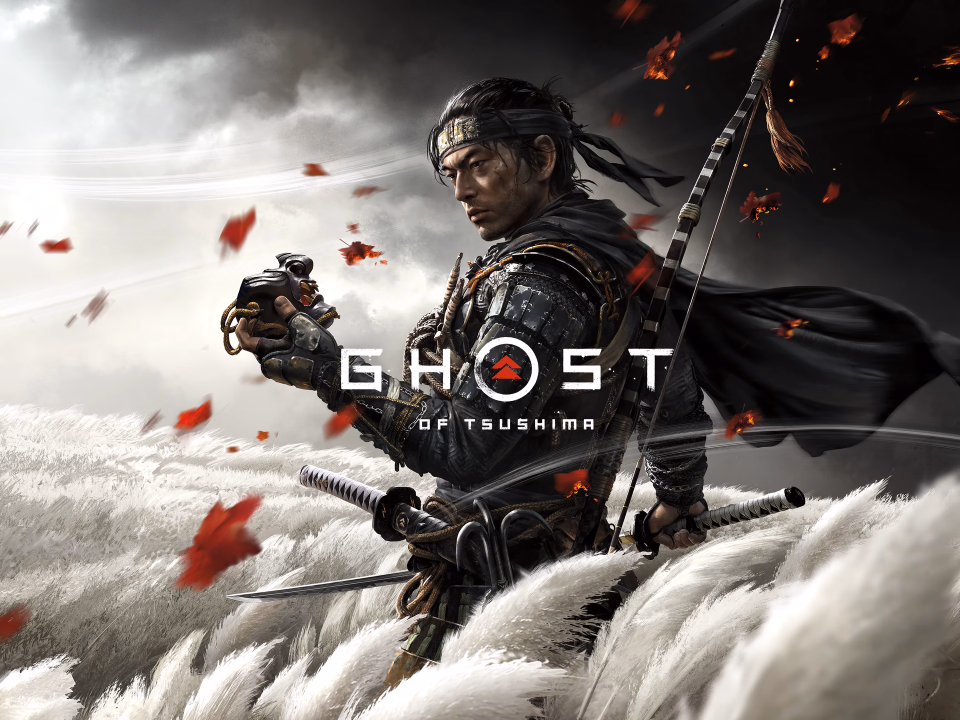 ¿Qué es Ghost of Tsushima?